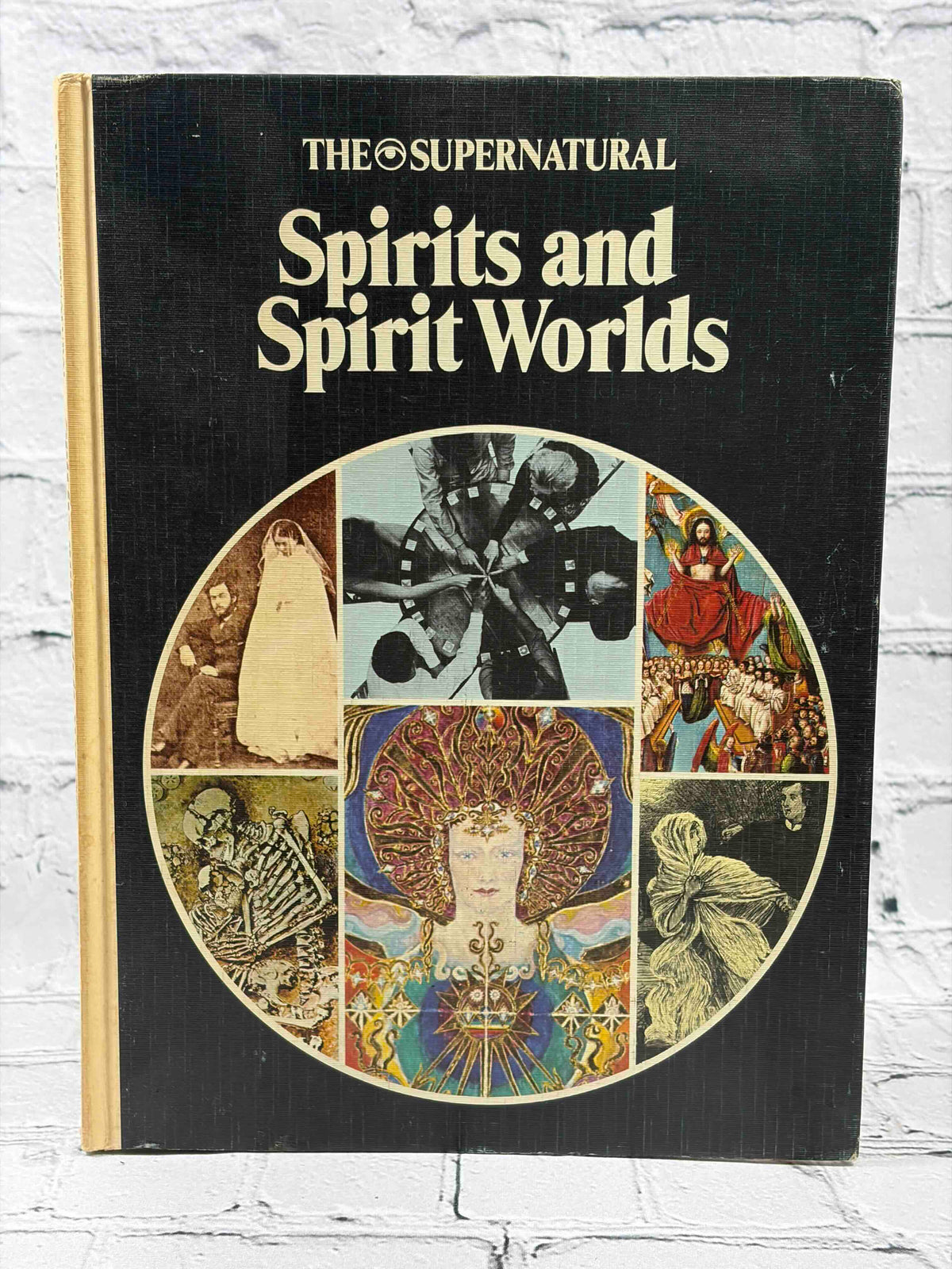 The Supernatural: Spirits and Spirit Worlds