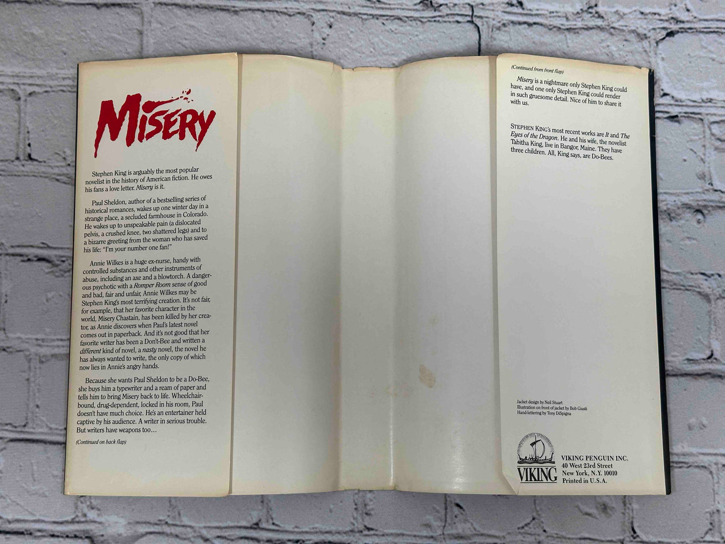 Misery