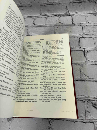 Collected Works of Edgar Allan Poe
