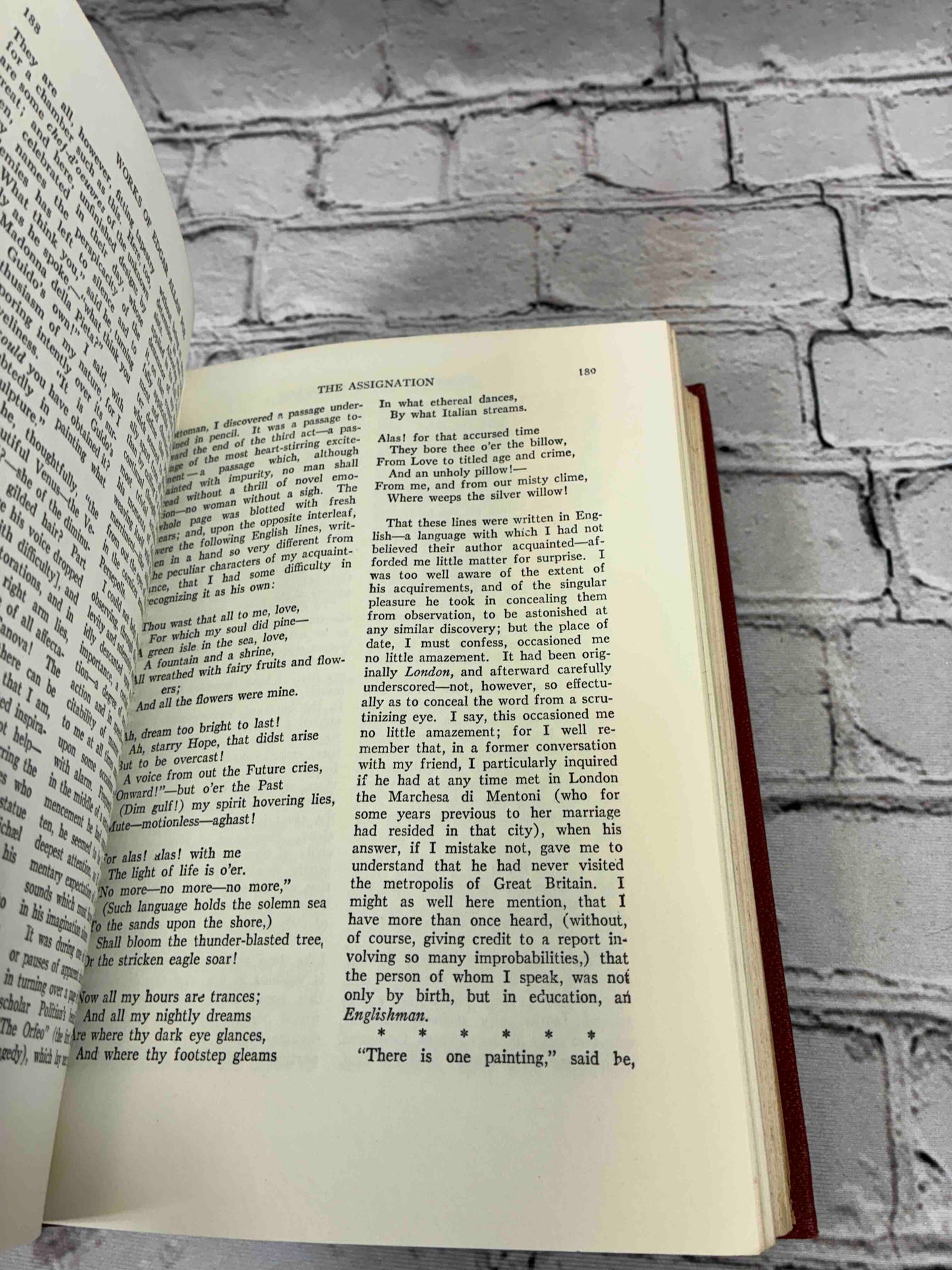 Collected Works of Edgar Allan Poe