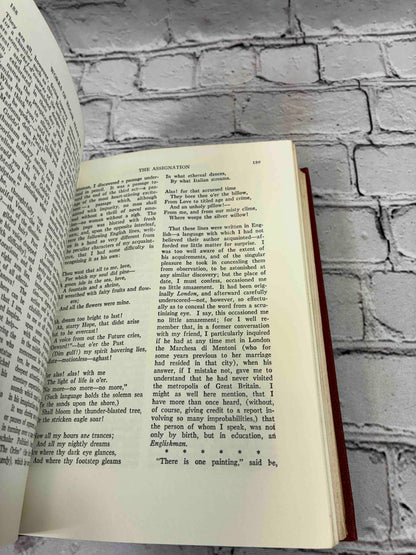 Collected Works of Edgar Allan Poe