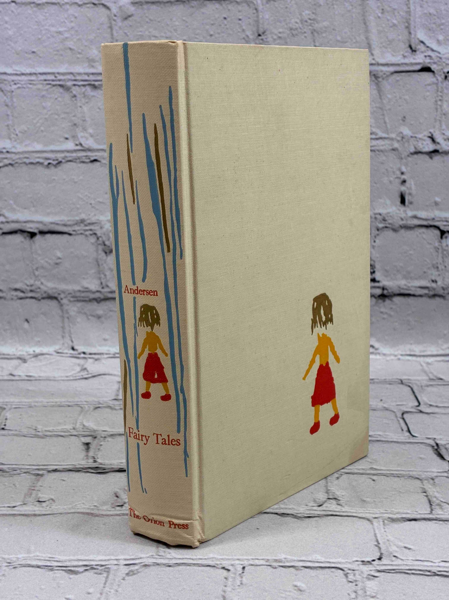 Fairy Tales of Hans Christian Andersen