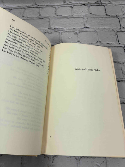 Fairy Tales of Hans Christian Andersen