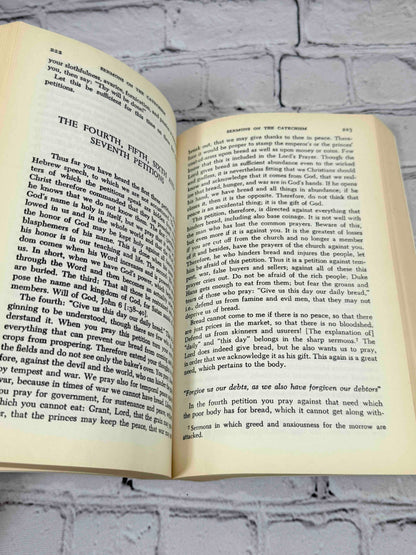Martin Luther: Selections From His Writings