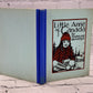 Little Anne of Canada by Madeline Brandeis [1st Edition · 1931]