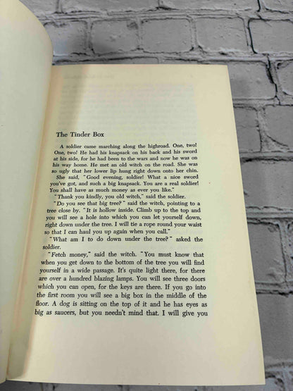 Fairy Tales of Hans Christian Andersen