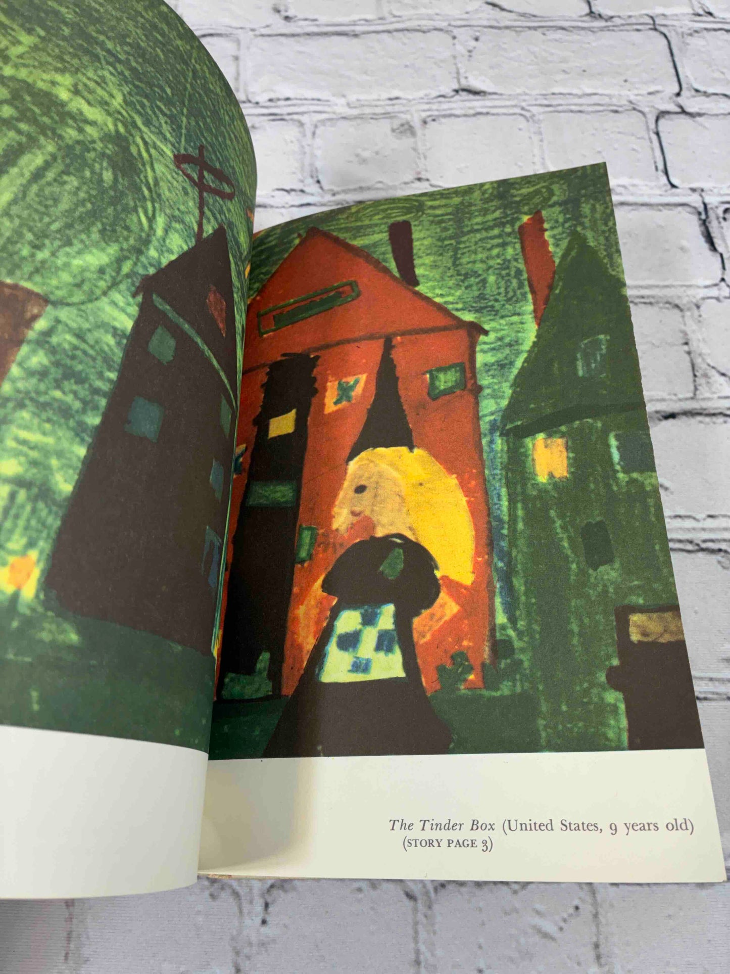 Fairy Tales of Hans Christian Andersen