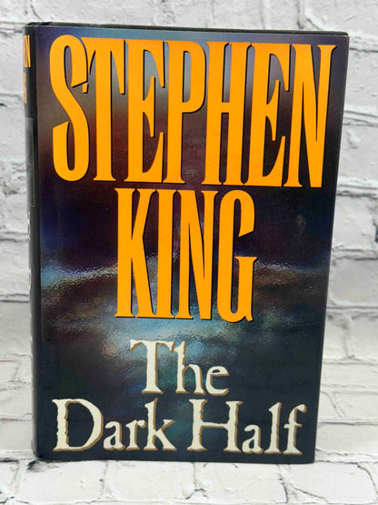 The Dark Half