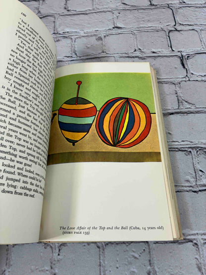 Fairy Tales of Hans Christian Andersen