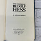 The Murder of Rudolf Hess by W Hugh Thomas [1979 · First Edition]