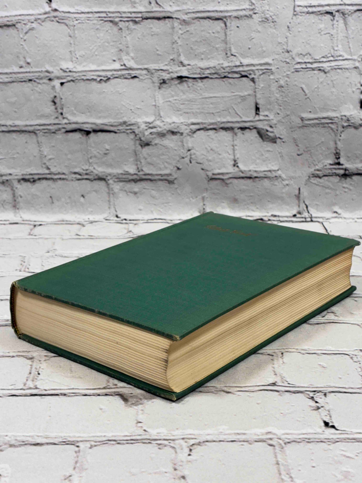 Complete Poems of Robert Frost