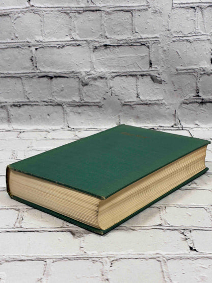 Complete Poems of Robert Frost