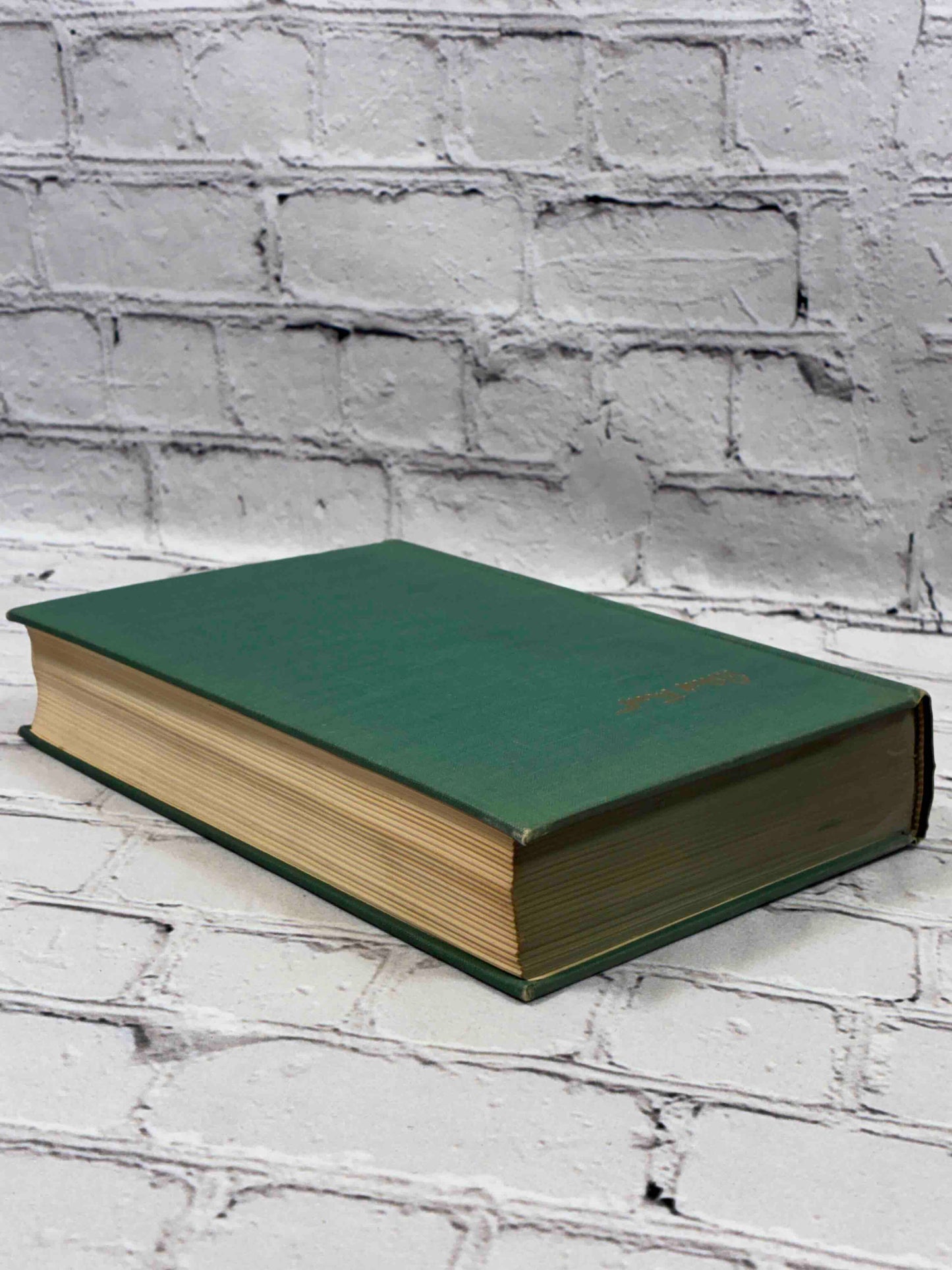 Complete Poems of Robert Frost