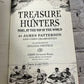 Treasure Hunters: Peril at the Top of the World by Patterson [1st Ed · 1st Print · 2016]