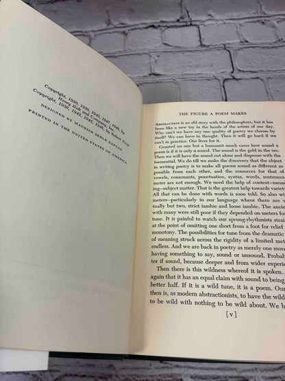 Complete Poems of Robert Frost