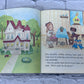 The Ginghams The Backward Picnic [A Little Golden Book · 1976]