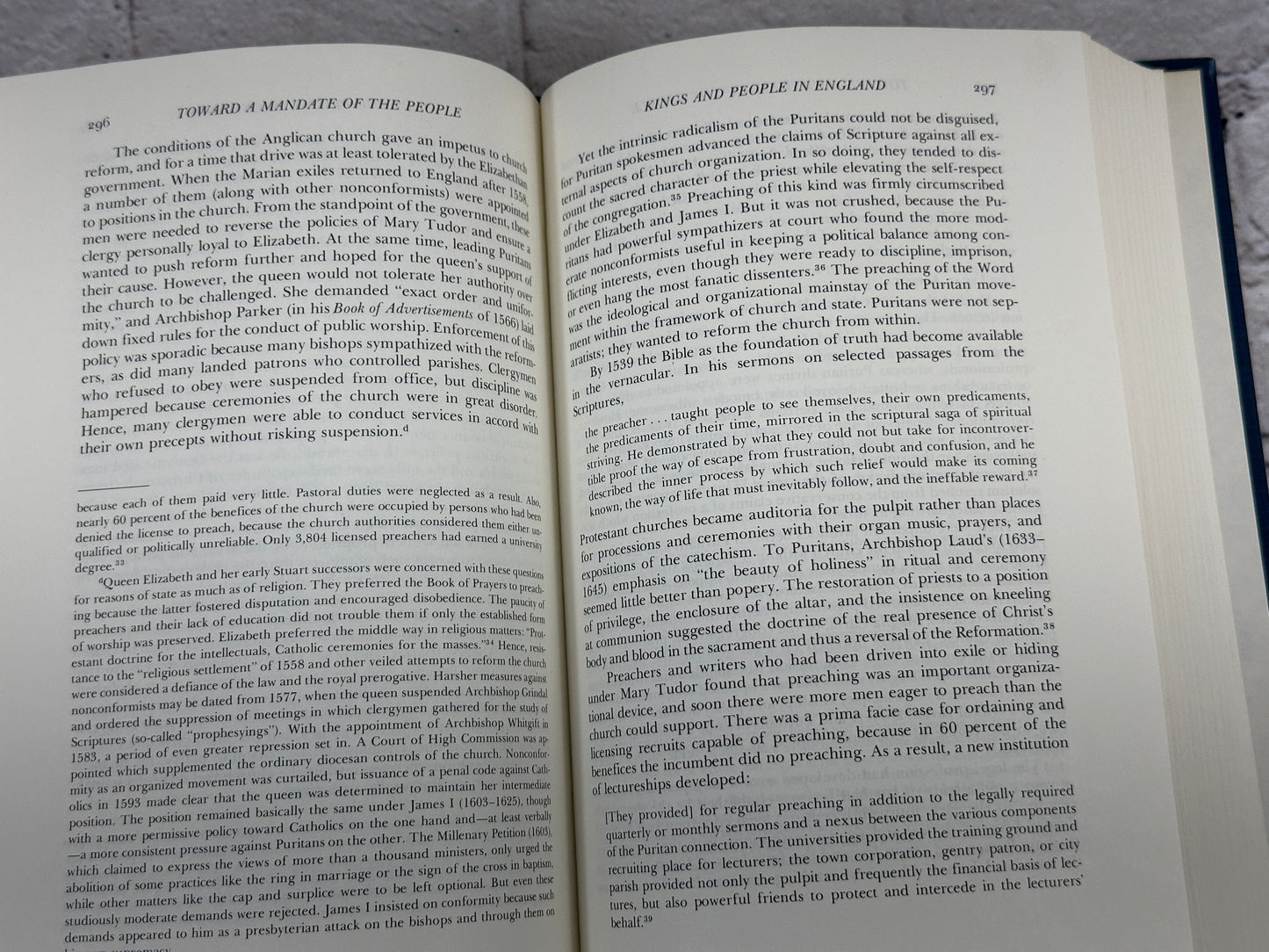 Kings or People: Power and the Mandate to Rule by Reinhard Bendix[1980 · 2nd Printing]