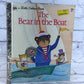 The Bear in the Boat By Ilse-Margret Vogel [A Little Golden Book · 1972]