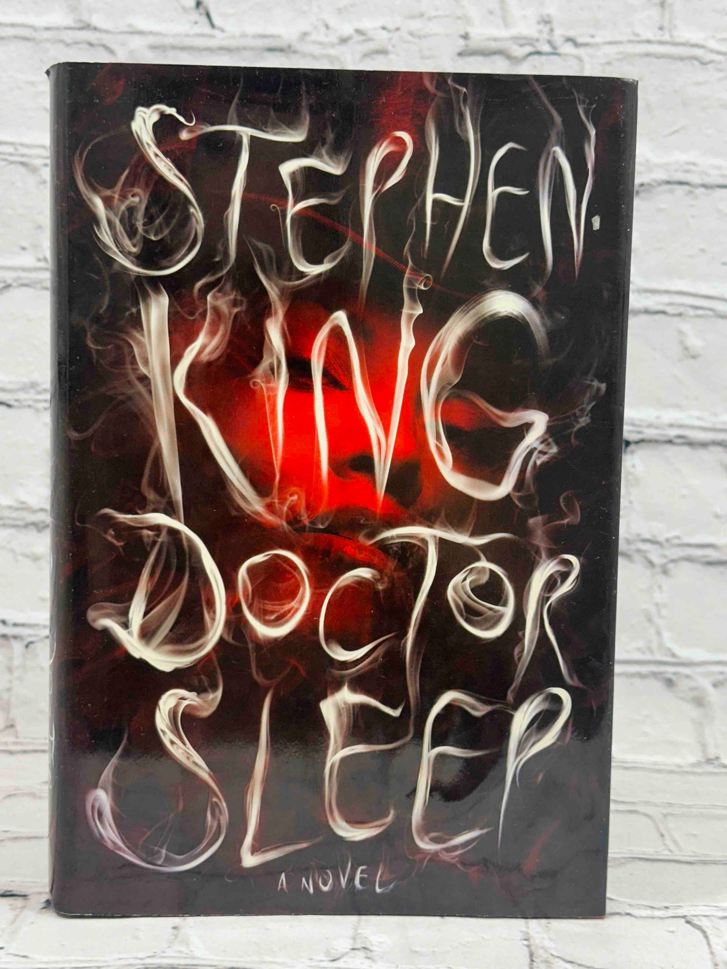 Doctor Sleep: A Novel