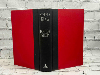 Doctor Sleep: A Novel
