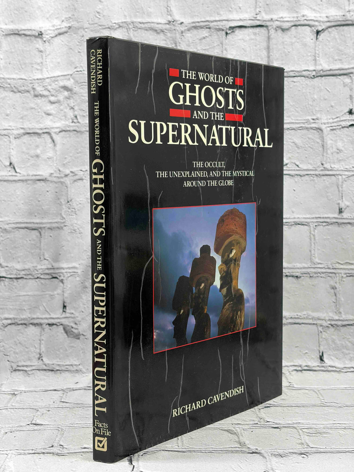 The World of Ghosts and the Supernatural