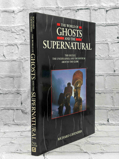 The World of Ghosts and the Supernatural