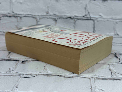 Everything's Eventual: 14 Dark Tales