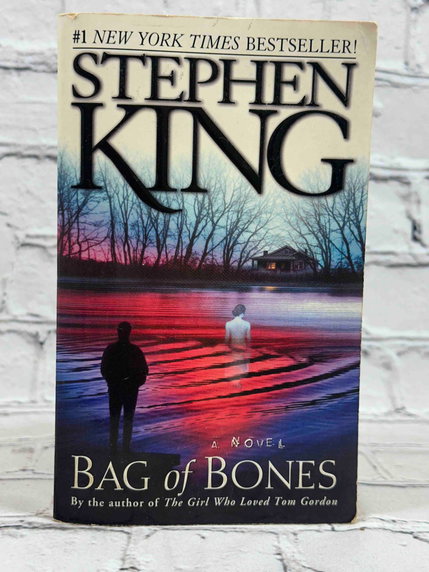 Bag of Bones