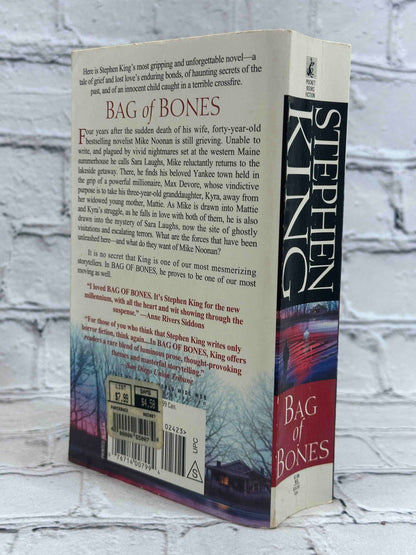 Bag of Bones