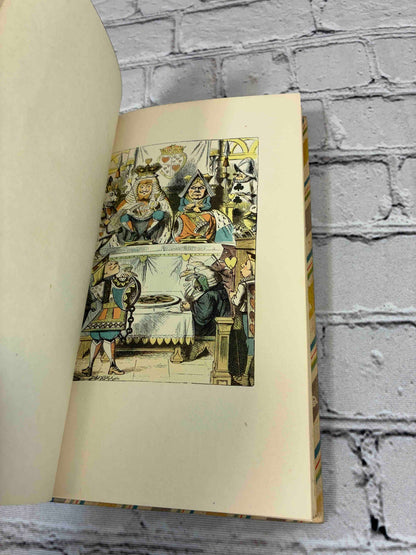 Alice's Adventures in Wonderland (Box Set)