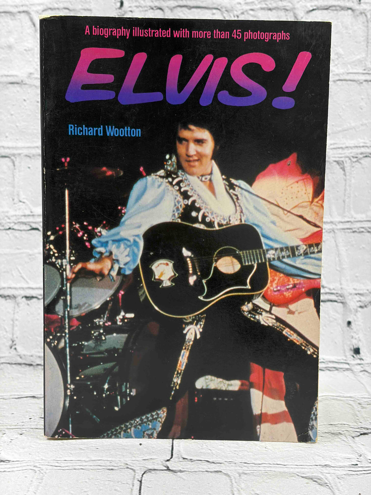Elvis!