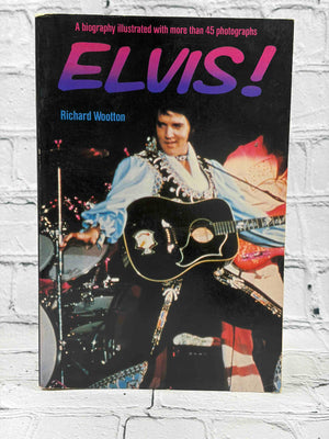 Elvis!