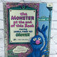 The Monster at the End of this Book [Little Golden Book ·1971]