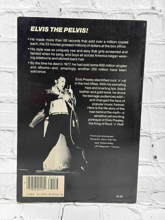 Elvis!