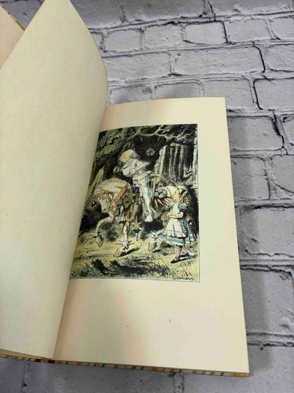 Alice's Adventures in Wonderland (Box Set)