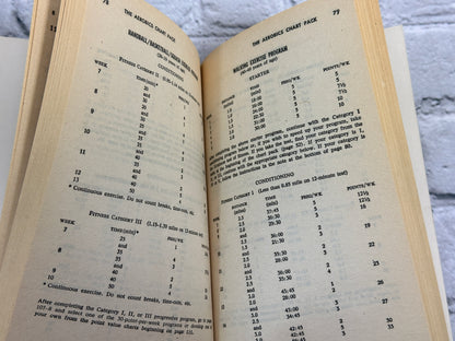 The New Aerobics by Kenneth H. Cooper M.D, M.P.H. [1981]