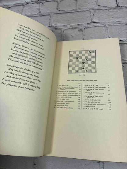 Alice's Adventures in Wonderland (Box Set)