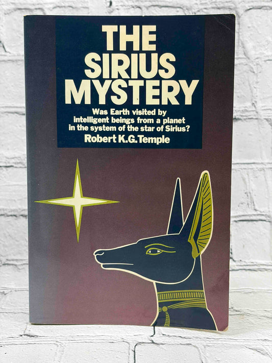 The Sirius Mystery