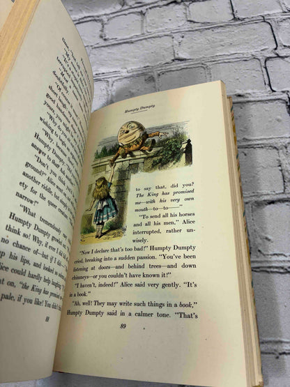 Alice's Adventures in Wonderland (Box Set)