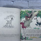 Walt Disney's Bambi [A Little Golden Book · 1st Ed. · "E" · 1948]