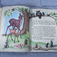 Walt Disney's Bambi [A Little Golden Book · 1st Ed. · "E" · 1948]