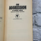 On Aggression by Konrad Lorenz [1971]