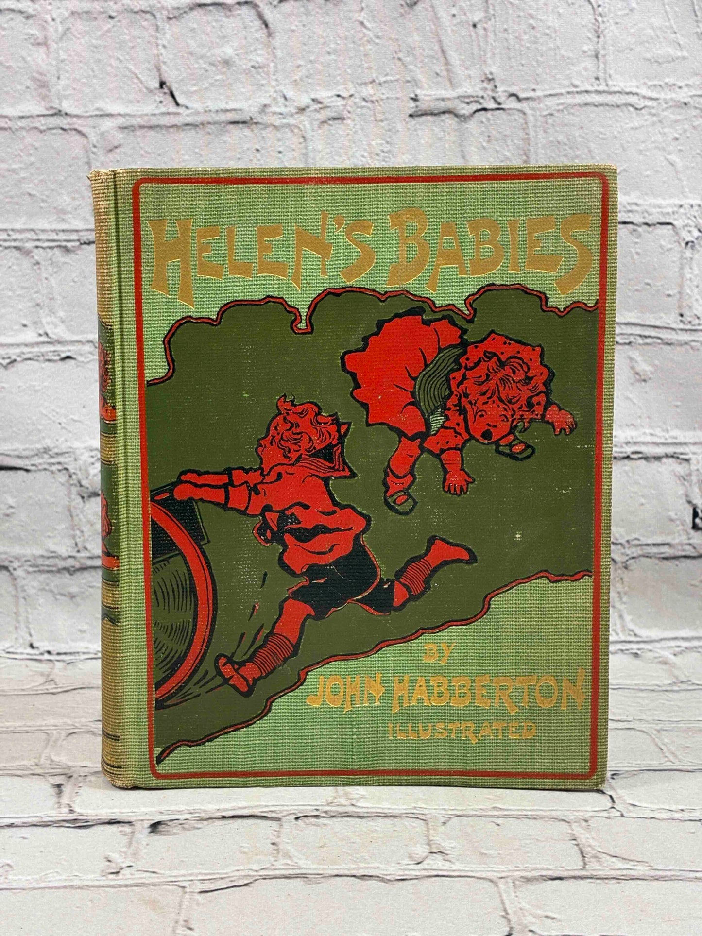 Helen's Babies