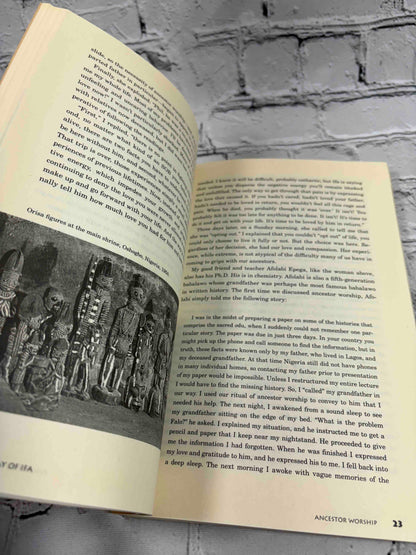 The Way of Orisa: Empowering Your Life Through the Ancient African Religion of Ifa