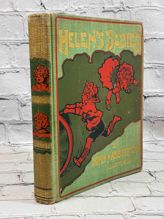 Helen's Babies
