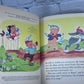 Bugs Bunny’s Birthday [A Little Golden Book 1st Ed. · "A" · 1950]