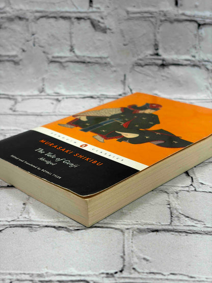 The Tale of Genji (Penguin Classics)