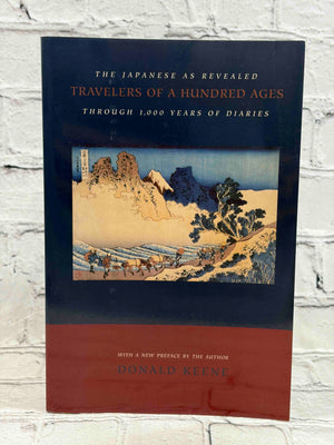 Travelers of a Hundred Ages