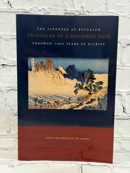 Travelers of a Hundred Ages