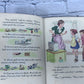 Susie's New Stove Little Chefs Cookbook [A Little Golden Book 1st Ed. · "A"· 1950]